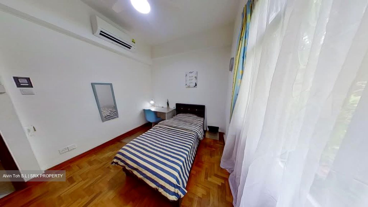 Hillview Green (D21), Condominium #589793241